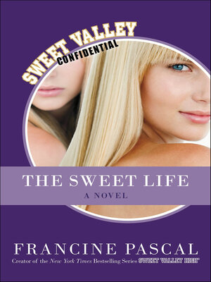 cover image of The Sweet Life